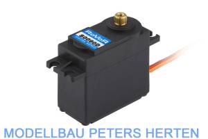 Aviotiger Robbe Servo ROVOR S0090D DIG MG BB HV - S0090D Abb. 1