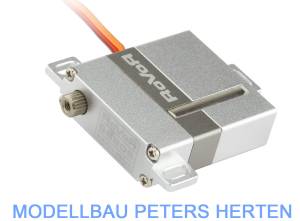 Aviotiger Robbe Servo ROVOR S8205 DIG MG BB - S8205 abb 1