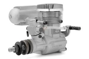 KAVAN S61AII 2T ABC 9,95ccm
