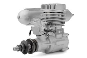 KAVAN S91A 2T ABC 14,95ccm