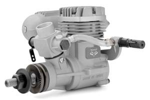 KAVAN S36AII 2T ABC 5,81ccm