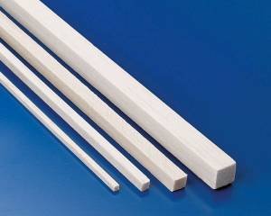 Krick Balsaleiste 2x10x1000 mm (VE10) - 885813 Abb. 1