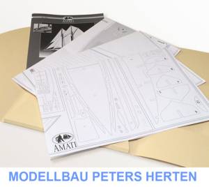 Krick Bauplan Saint Louis 1626 - 91014 Abb. 1
