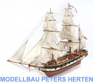 OcCre HMS Terror Basic - 12004B Abb. 1