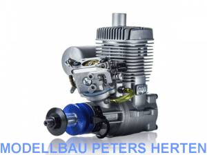 Pichler Benzinmotor NGH GT 25 - C5218 Abb. 1
