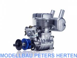 Pichler Benzinmotor NGH GT 35 R (Heckauslass) - C5402 Abb. 1