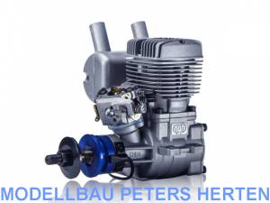 Pichler Benzinmotor NGH GT 35 (Seitenauslass) - C8766 Abb. 1