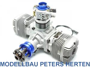 Pichler Benzinmotor NGH GT 70 - C5529 Abb. 1