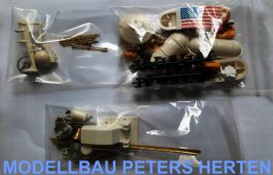 Krick Beschlagsatz San Diego - ro1046 Abb. 1