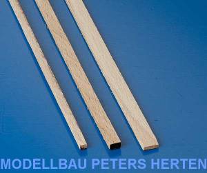 Krick Biegeleisten 1,5x7mm (VE=5) - 82094 Abb. 1