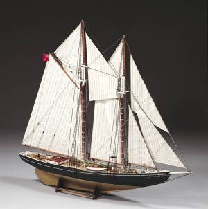 Krick Billing Boats BLUENOSE - BB0576 Abb. 1