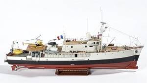 Krick Billing Boats CALYPSO - BB0560 Abb. 1
