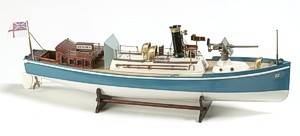 Billing Boats H.M.S. RENOWN - BB0604 Abb. 1