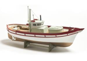 Billing Boats Monterey - BB0522 Abb. 1