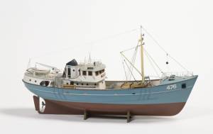 Krick Billing Boats NORDKAP - BB0476 Abb. 1