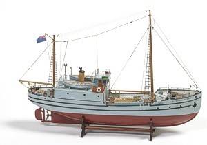 Krick Billing Boats ST. ROCH - BB0605 Abb. 1