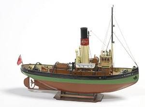 Billing Boats ST. CANUTE - BB0700 Abb. 1