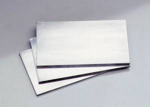 Etter Bleigewichte Walzblei 4 Platten je 60 gr 2 x 40 x 70 mm Art. 30900 abb. a1