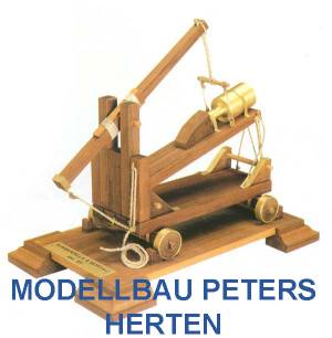Bombarde aus dem 15 Jhd.