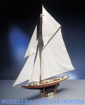Krick Mantua Britannia 1:60 Baukasten - 800733 Abb. 1