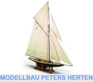 Krick Mamoli Britannia Bausatz 1:64 Mamoli - 21744 Abb. 1
