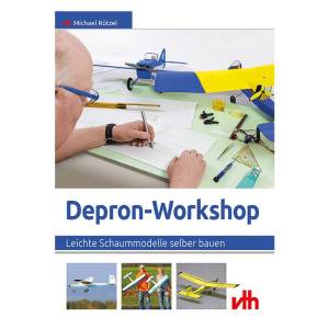 Depron-Workshop