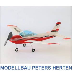 SG Modellbau BO209 Monsun Spannweite 545mm - 4421 Abb. 1