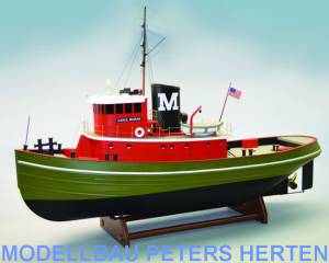 Krick Carol Moran 1:24 Schlepper RC Bausatz - ds1272 Abb. 1