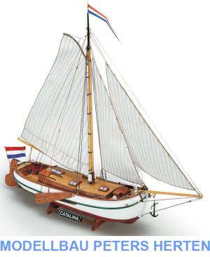 Krick Mamoli Catalina Bausatz - 21751 Abb. 1