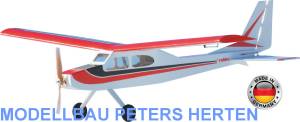 Robbe Modellsport CHARTER CLASSIC LASER CUT HOLZBAUSATZ 
