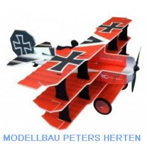 Pichler Crack Fokker 