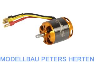 D-Power AL 2835-9 Brushless Motor - AL28359 Abb. 1