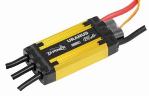 D-Power Brushless Regler 