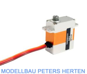 D-Power CDS-235BB MG Servo - 220-DS870  abb 1