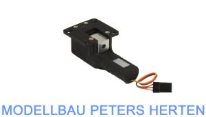 D-Power elektrisches Einziehfahrwerk M - DPER01M Abb. 1
