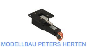 D-Power Elektrisches Einziehfahrwerk L - mit Welle - DPER02LN abb 1