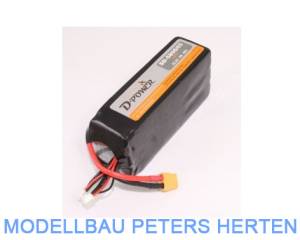 D-Power SD-5800 6S Lipo (22,2V) 45C - mit XT-60 Stecker  -SD58006XT abb 1