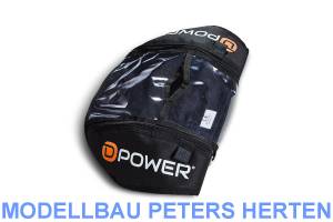 D-Power Sendertasche für Handsender - DPSTHS01 Abb. 1