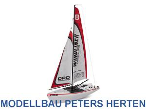 Windliner Segelboot RTR 2.4GHz