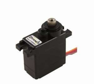 D-Power AS-218 BB - 220-AS218 Abb. 1
