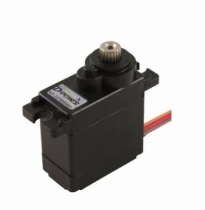 D-Power AS-220BB MG Servo - 220-AS220 Abb. 1