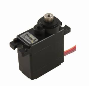 D-Power AS-225BB MG Servo - 220-AS225 Abb. 1