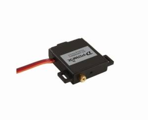 D-Power AS-840BB MG Analog-Servo - 220-AS840 Abb. 1