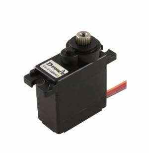 D-Power DS-215BB MG Digital-Servo - 220-DS215 Abb. 1