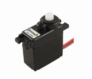 D-Power DS-218BB Digital-Servo - 220-DS218 Abb. 1