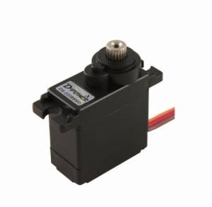 D-Power DS-220BB MG Digital-Servo - 220-DS220 Abb. 1