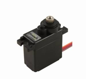 D-Power DS-225BB MG Digital-Servo - 220-DS225 Abb. 1