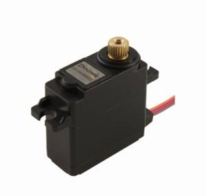 D-Power DS-340BB MG Digital-Servo - 220-DS340 Abb. 1