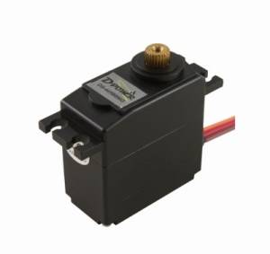 D-Power DS-445BB MG Digital-Servo - 220-DS445 Abb. 1