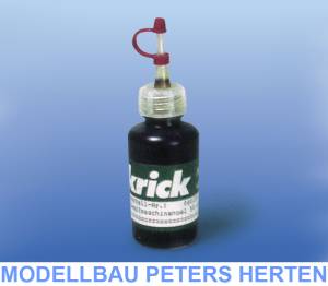 Krick Dampfmaschinenöl 60 ml - 60100 Abb. 1
